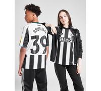 adidas Maillot domicile Bruno G #39 Junior Newcastle United 25/26 - Noir 11-12Y