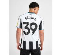 adidas Maillot domicile Bruno G #39 Newcastle United FC 2025/26 - Noir M
