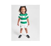 adidas Maillot domicile Celtic 2025/26 Bébé - Blanc 9-12M
