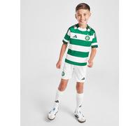 adidas Maillot domicile Celtic 2025/26 Enfant - Blanc 4-5Y