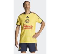 Maillot Domicile Club América 26/27 authentique Impact Yellow / Legend Ink XS
