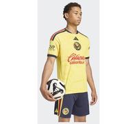 Maillot Domicile Club America 26/27 Impact Yellow / Legend Ink L