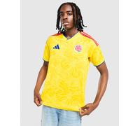 Maillot Domicile Colombie 26