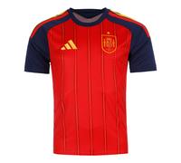 adidas Maillot Domicile Espagne 26 Homme - Rouge