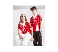 adidas Maillot domicile FC Bayern Munich 2025/26 Junior - Rouge 9-10Y