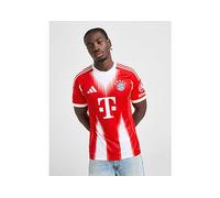 adidas Maillot domicile FC Bayern Munich 2025/26 - Rouge XXXL