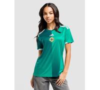 adidas Maillot Domicile Irlande du Nord 2026 Femme - Vert M