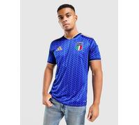 adidas Maillot Domicile Italie 26 Homme - Bleu S
