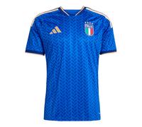 Adidas Maillot Domicile Italie – Coupe du Monde 2026 Bleu XL Homme