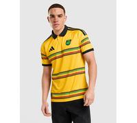 adidas Maillot domicile Jamaïque 2026 - Jaune L