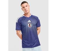 adidas Maillot domicile Japon 26/27 - Bleu XL
