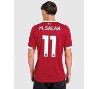 adidas Maillot Domicile Liverpool FC 2025/26 Salah #11 - Rouge L