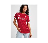 adidas Maillot domicile Liverpool FC 25/26 - Rouge L