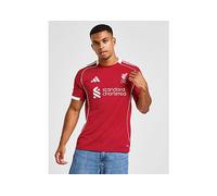 adidas Maillot domicile Liverpool FC 25/26 - Rouge XL