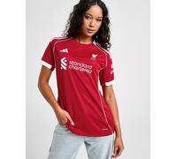 Maillot domicile Liverpool FC 25/26 Strawberry Red XL
