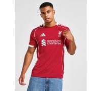 adidas Maillot domicile Liverpool FC 25/26 - Rouge XXXL
