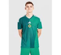 adidas Maillot Domicile Match Irlande du Nord 2026 - Vert S