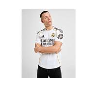 adidas Maillot domicile Match Real Madrid 2025/26 - Blanc XXL