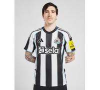 adidas Maillot domicile Newcastle United FC 2025/26 - Noir L
