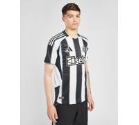 Maillot Domicile Newcastle United FC 25/26 authentique Black / White XS