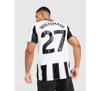adidas Maillot domicile Newcastle United FC 25/26 Woltemade #27 - Noir M