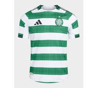 adidas Maillot domicile non sponsorisé Celtic 2025/26 en précommande - Blanc XXL