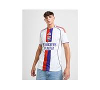 adidas Maillot domicile Olympique Lyon 2025/26 - Blanc L