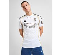adidas Maillot domicile Real Madrid 2025/26 - Blanc XXXL