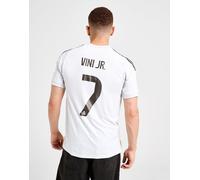 adidas Maillot domicile Real Madrid 2025/26 Vini Jr #7 - Blanc M