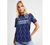 Maillot extérieur Arsenal 25/26 Night Indigo / Grey Two L