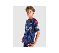 adidas Maillot extérieur Arsenal FC 2025/26 Junior - Bleu 9-10Y