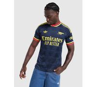 adidas Maillot Extérieur Arsenal Fc 26/27 Authentique - Bleu M
