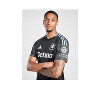 adidas Maillot Extérieur Aston Villa FC 2025/26 - Noir XL