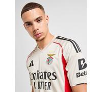 adidas Benfica Lisbonne Maillot Away 2025/2026 Beige XS