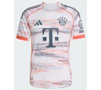 adidas Maillot Extérieur FC Bayern 25/26 Authentique XX-Large