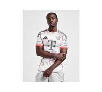 adidas Maillot Extérieur FC Bayern Munich 2025/26 - Blanc L