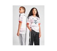 adidas FC Bayern München maillot extérieur 2025/2026 enfants Weiß 176