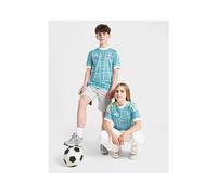 adidas Maillot extérieur Juventus 2025/26 Junior - Bleu 13-14Y