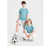 adidas FC Juventus Turin Maillot Away 2025/2026 Enfants Bleu 128