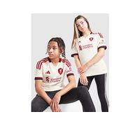 Adidas Liverpool Fc 25/26 Away Jersey Enfant - Jerseys/Réplicas, Blanc - Taille 159 - 164 CM - Maille/synthétique White 159 - 164 CM