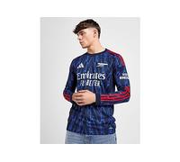 adidas Maillot extérieur manches longues Arsenal FC 2025/26 - Bleu XL