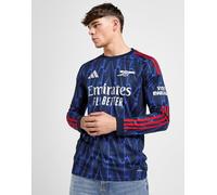 adidas Maillot extérieur manches longues Arsenal FC 2025/26 - Bleu XXXL