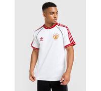 adidas Maillot Extérieur Manchester United 91 - Blanc L