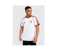 adidas Maillot Extérieur Manchester United 91 - Blanc XL