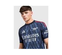 adidas Maillot extérieur Match Arsenal FC 2025/26 - Bleu XXL