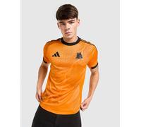 adidas Maillot Extérieur Match AS Roma 2025/26 - Orange XS