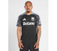 adidas Maillot extérieur Match Aston Villa FC 2025/26 - Noir S