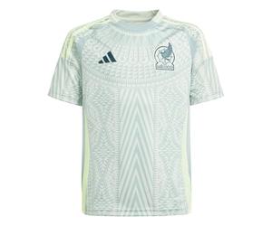 adidas Maillot extérieur Mexico 2024, Vert lin, L