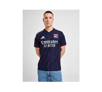 adidas Olympique Lyonnais Maillot Away 2025/2026 Bleu S