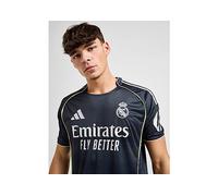 adidas Maillot extérieur Real Madrid 25/26 - Bleu XL